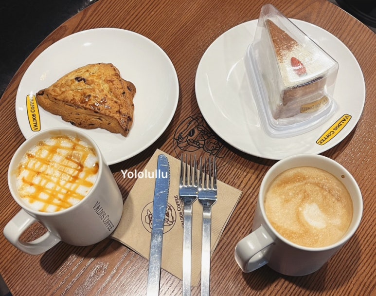 발도스커피&디저트 이미지