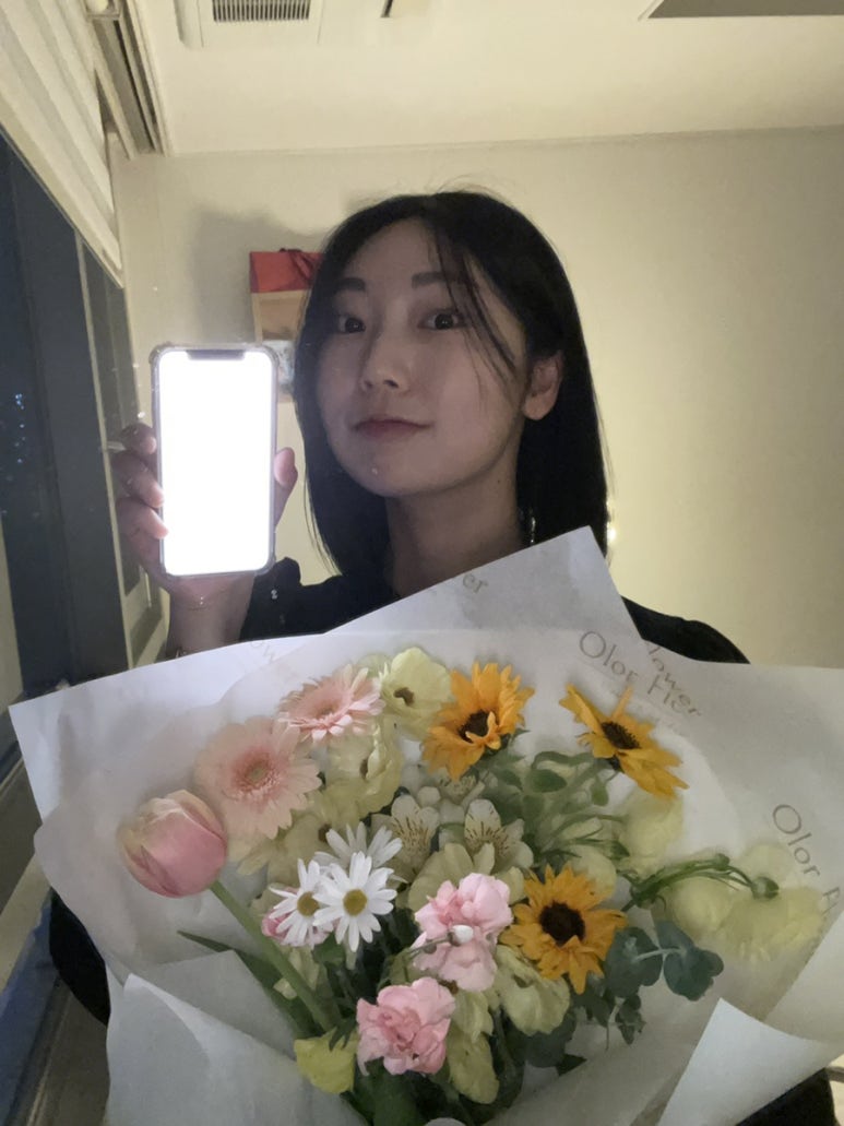 올로르플라워 Olor Flower 이미지