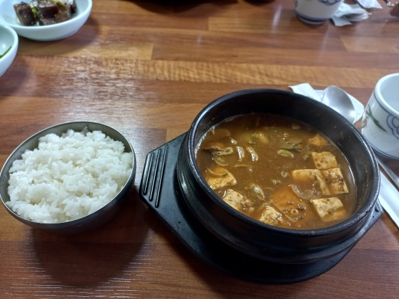로타리정육점식당 이미지