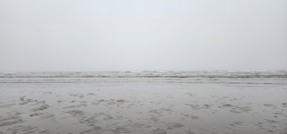 바다야영장 이미지