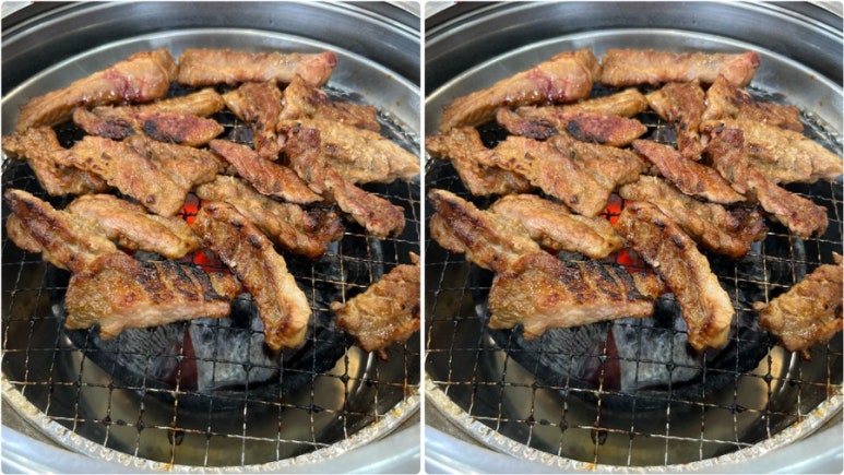 강나루참숯갈비 이미지