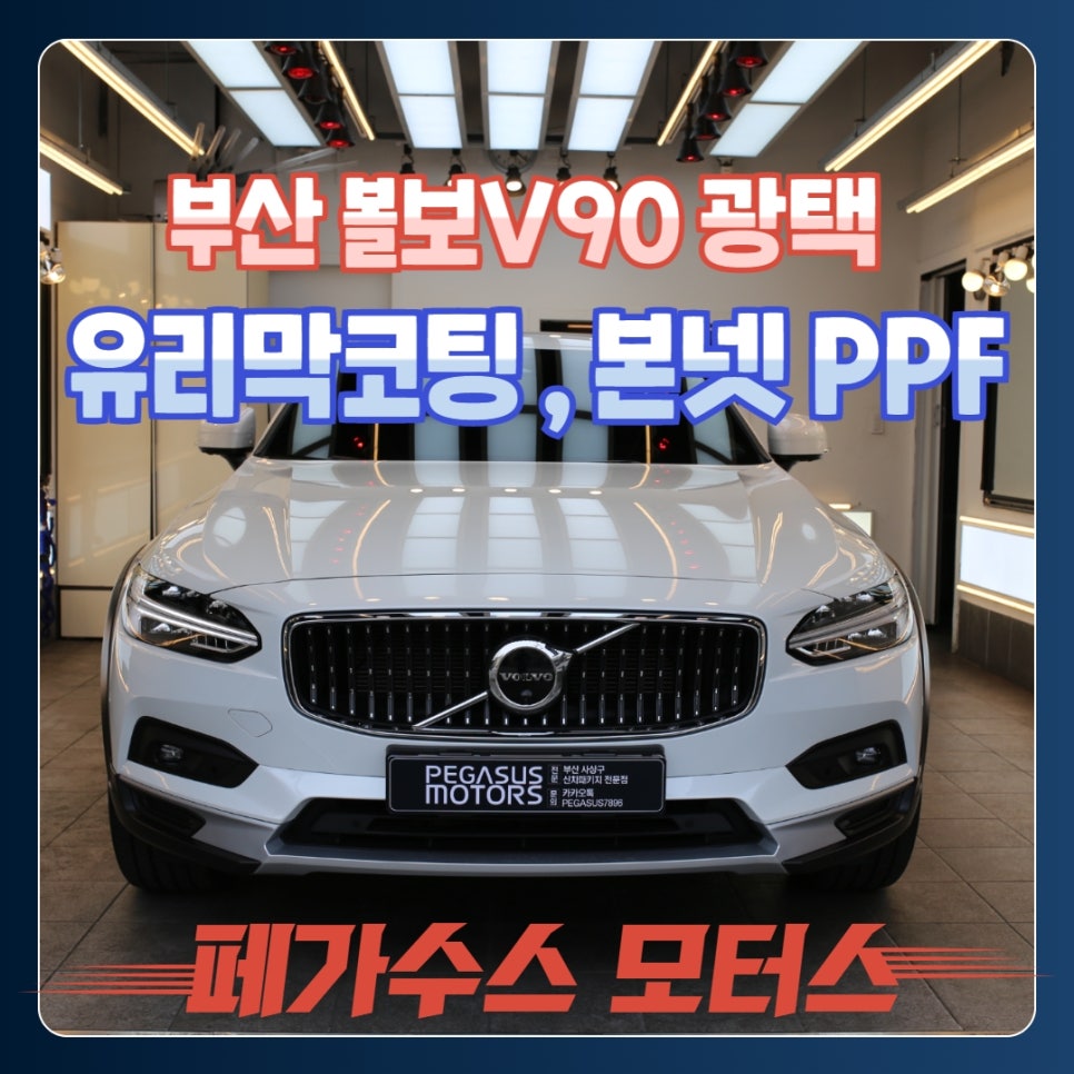 페가수스모터스 이미지