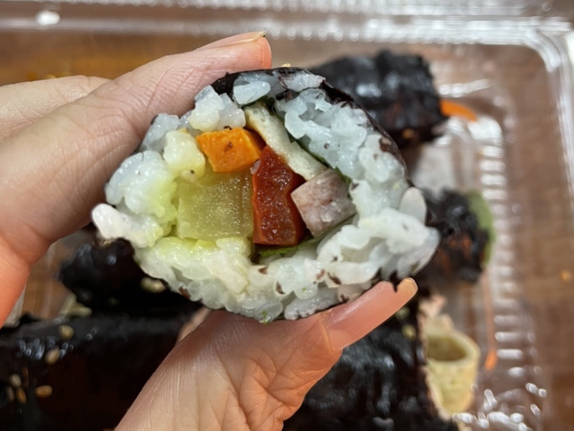또래김밥 이미지