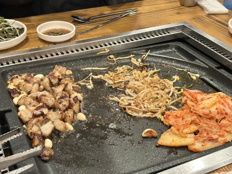 진미곱창구이 이미지