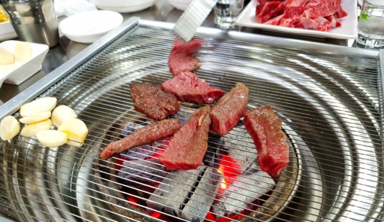 남양한우실비식당 이미지