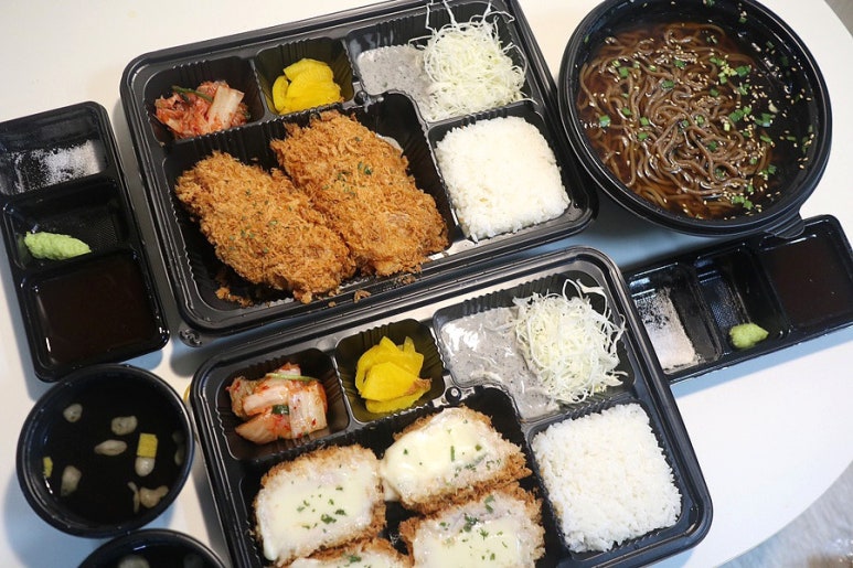 카츠백정왕점 이미지