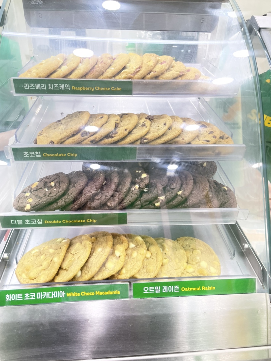 서브웨이묵동점 이미지