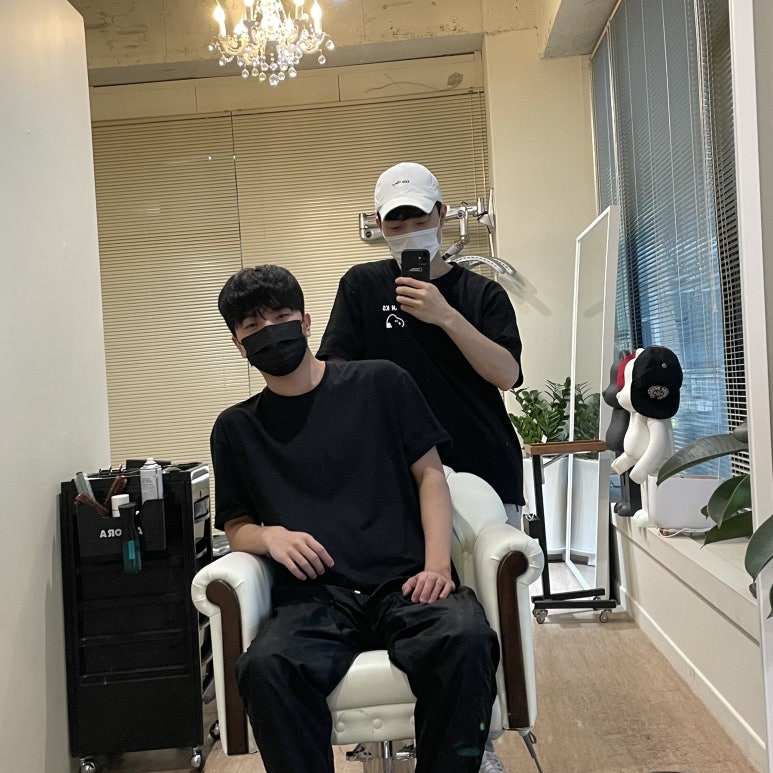 제이에이치헤어 이미지