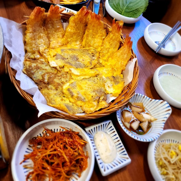 계룡포차 이미지