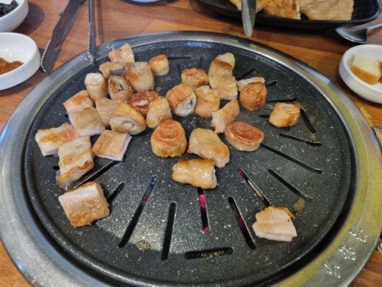 큰손막창 이미지