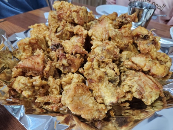 강남닭집 이미지