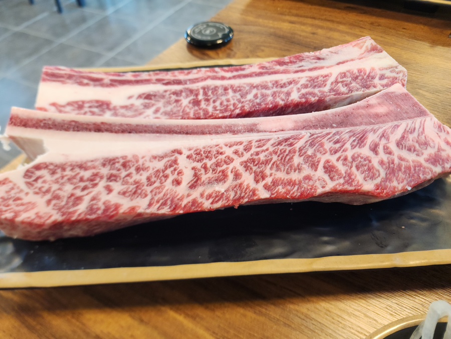 머클랑정육식당 이미지