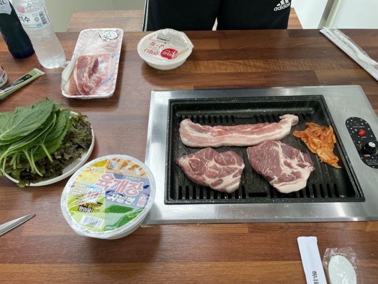참조은고기마트 이미지