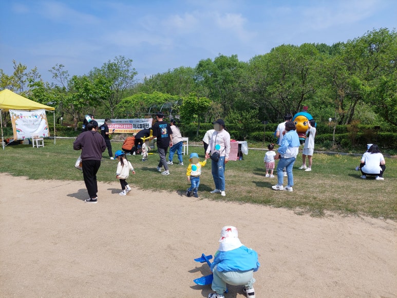 키즈캐슬 이미지
