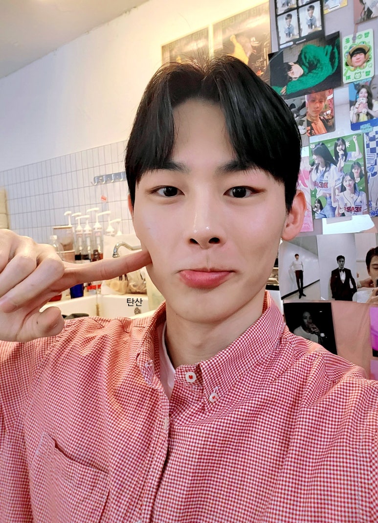카페우연 이미지