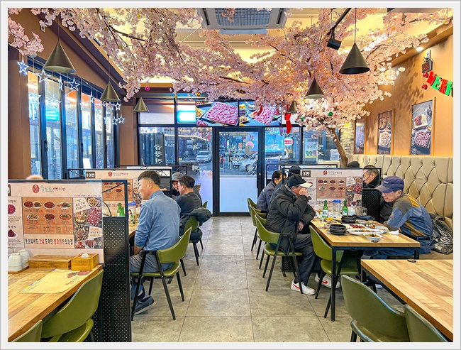 싱싱생고기 이미지