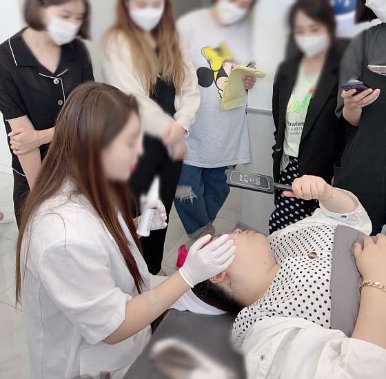 제이에스테틱 이미지