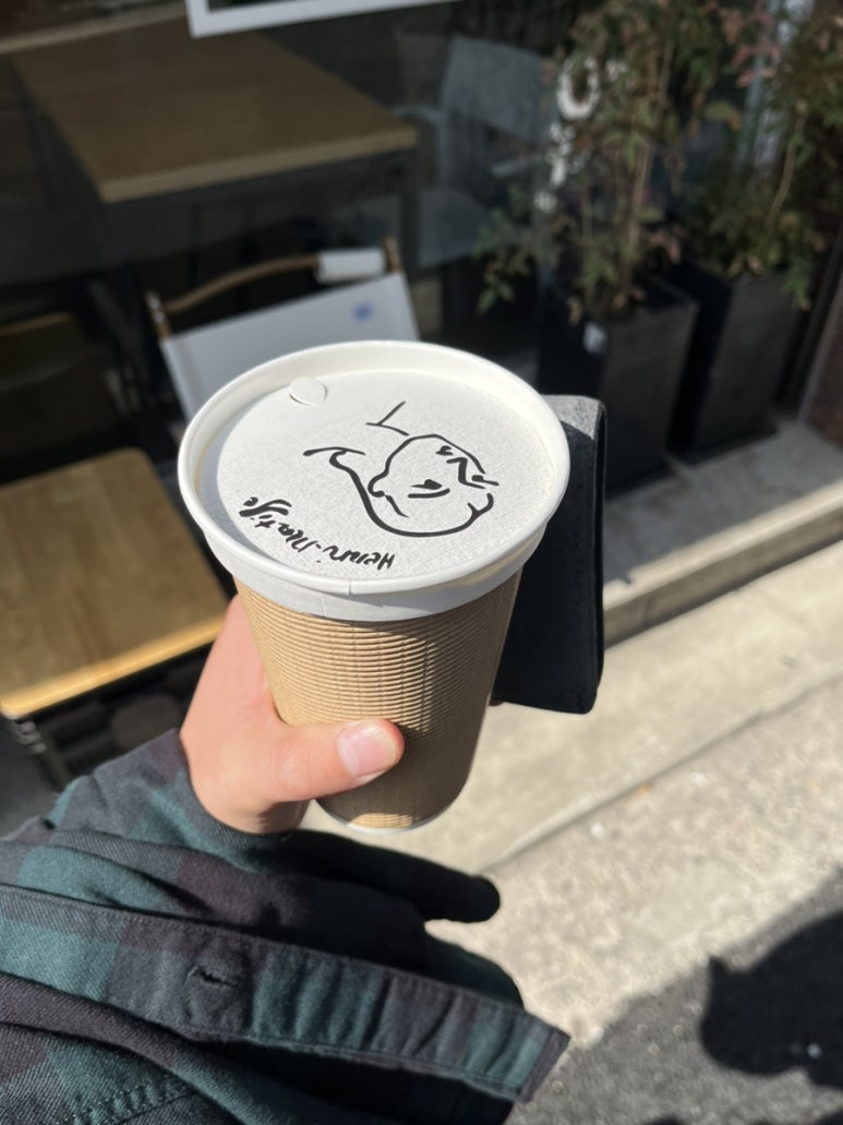 J&J 로스팅샵 이미지
