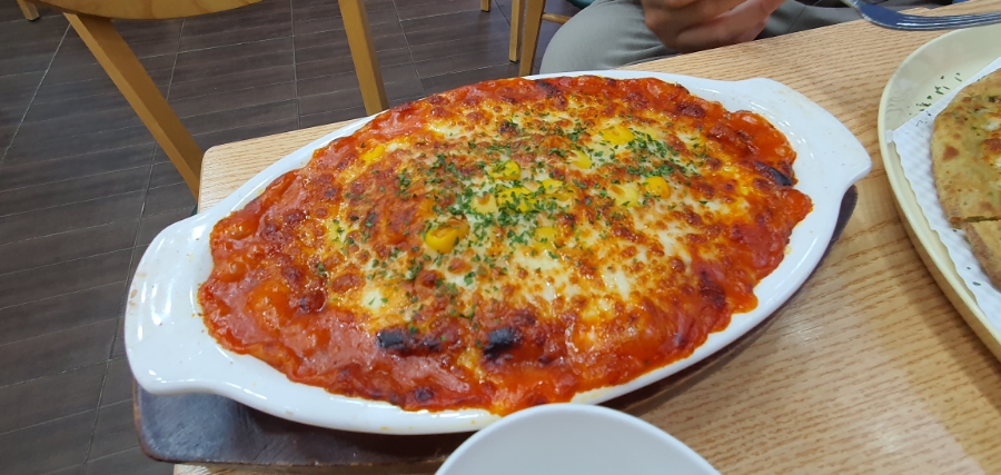 피자마루충북 이미지