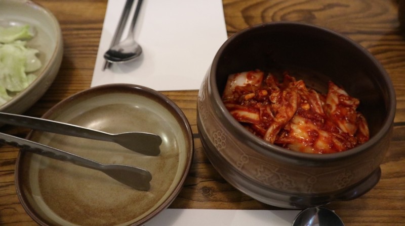 정칼국수 이미지