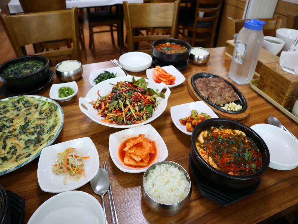 남한강쏘가리·올갱이 이미지