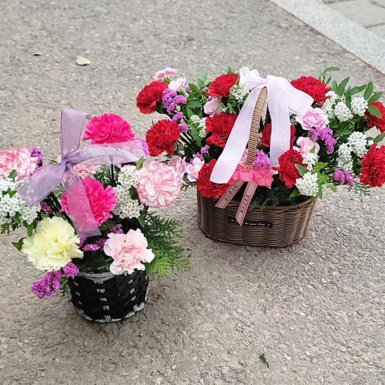 로사리아꽃화원 이미지
