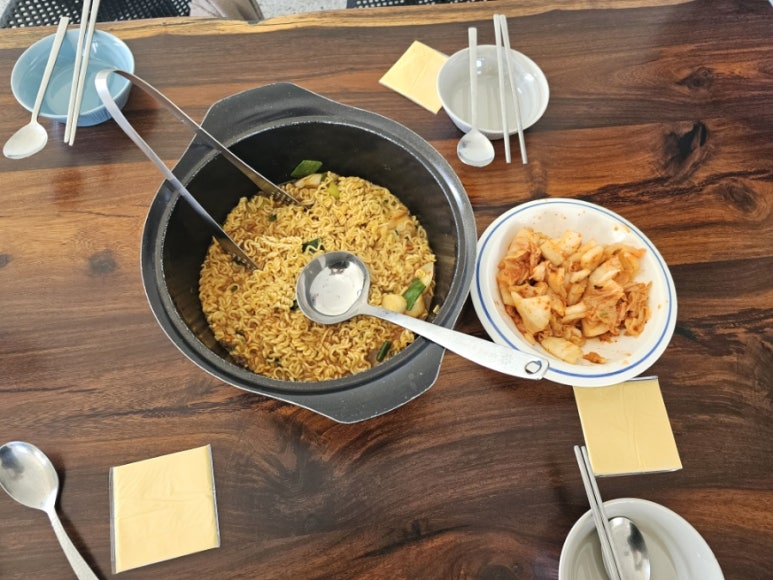 배스킨라빈스중문점 이미지