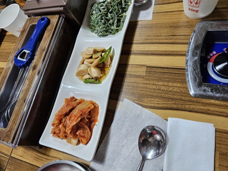 효정식육식당 이미지