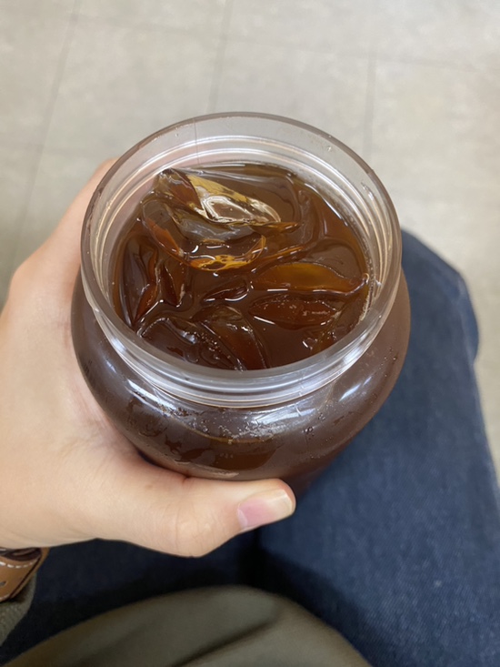 하삼동커피 시청비스타동원점 이미지