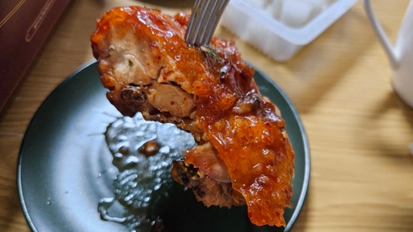 명가통닭 마석중흥점 이미지