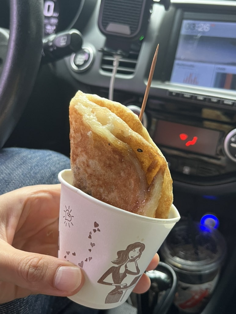 씽씽씨앗호떡 이미지