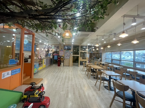 스카이방방(석관점) 이미지
