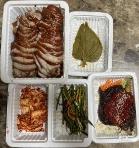 가장맛있는족발금천 이미지