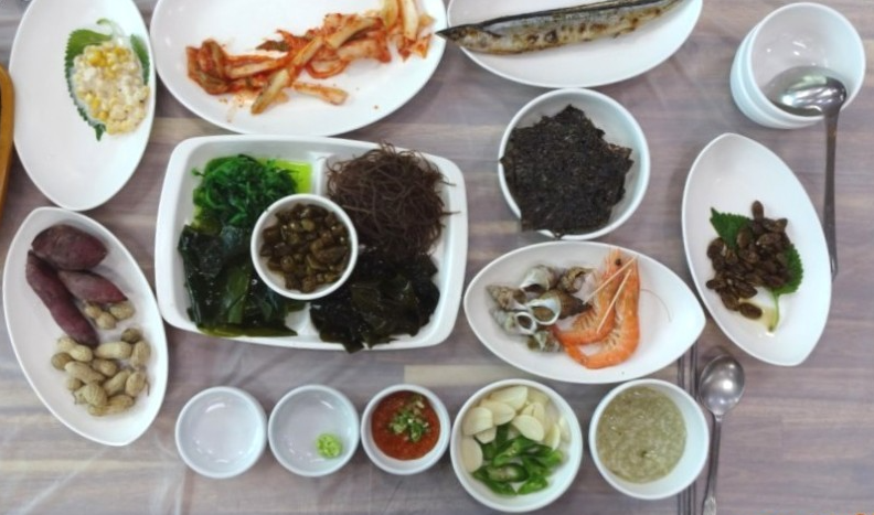 은아김치 이미지