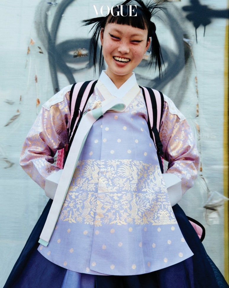제이든 초(Jaden Cho) 이미지