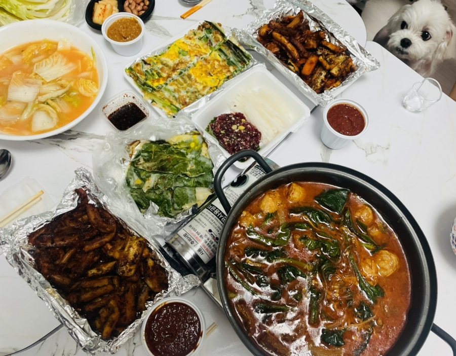 정수분식 이미지