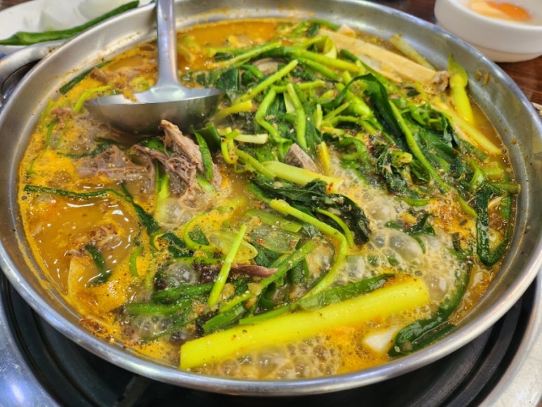 열린식당 이미지