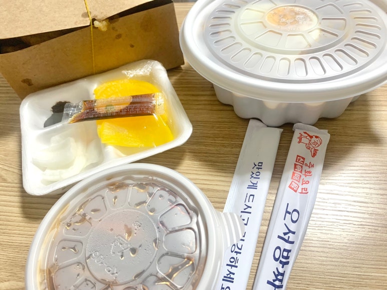오서방짜장 이미지