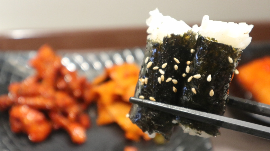신촌충무김밥 이미지