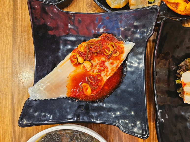군산항회센타 이미지