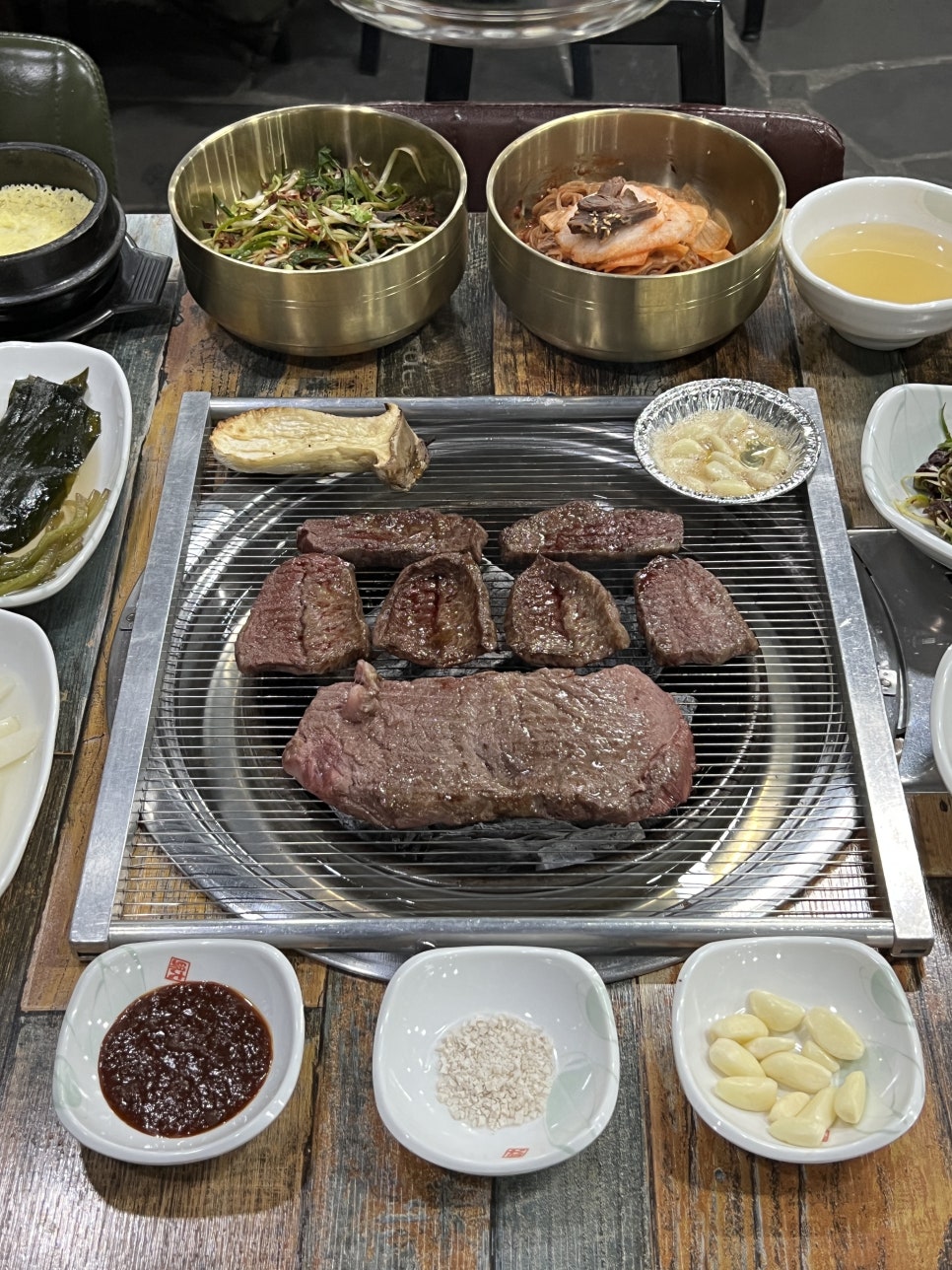 앞산한우 이미지