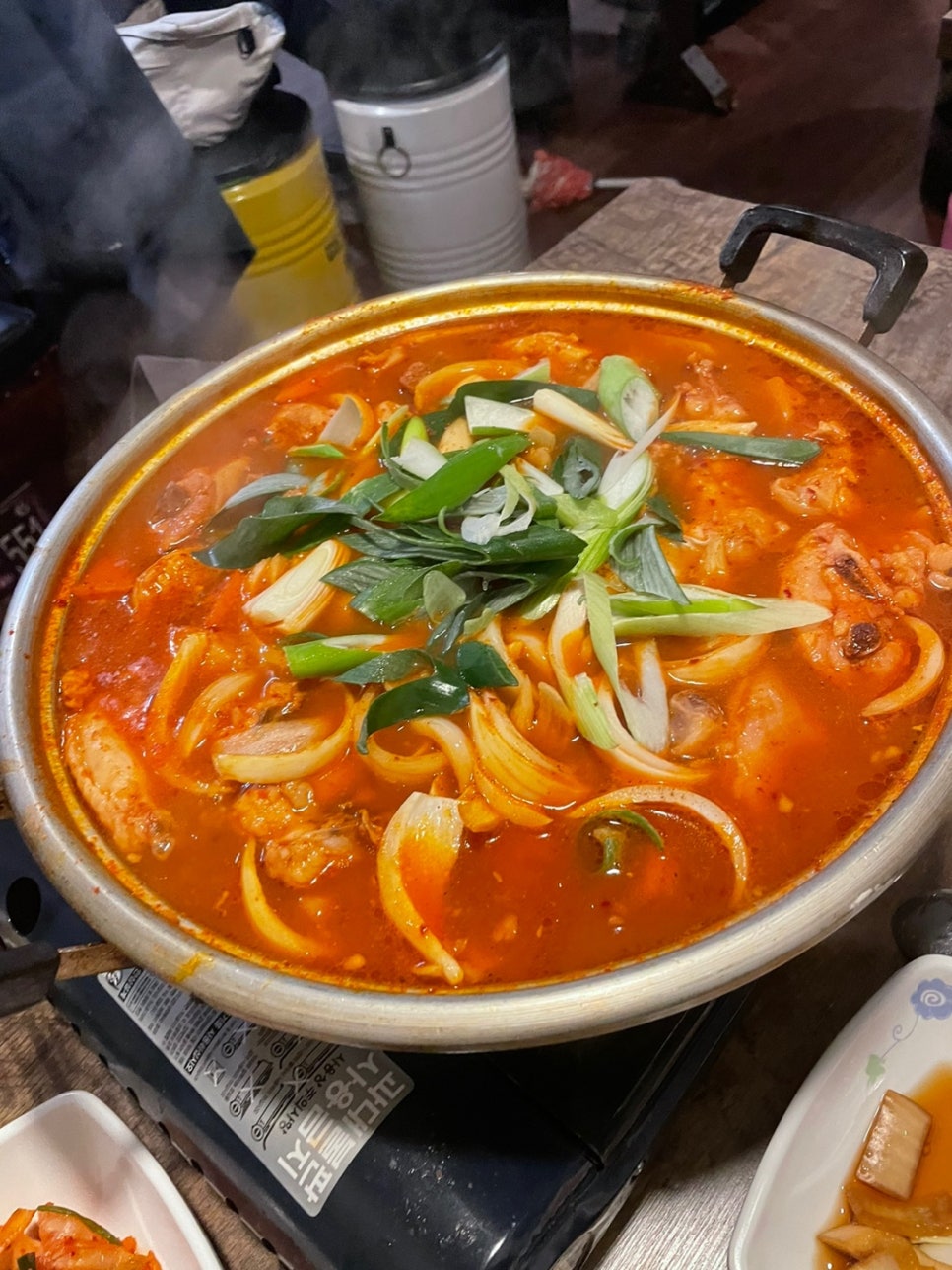등촌주막집 이미지