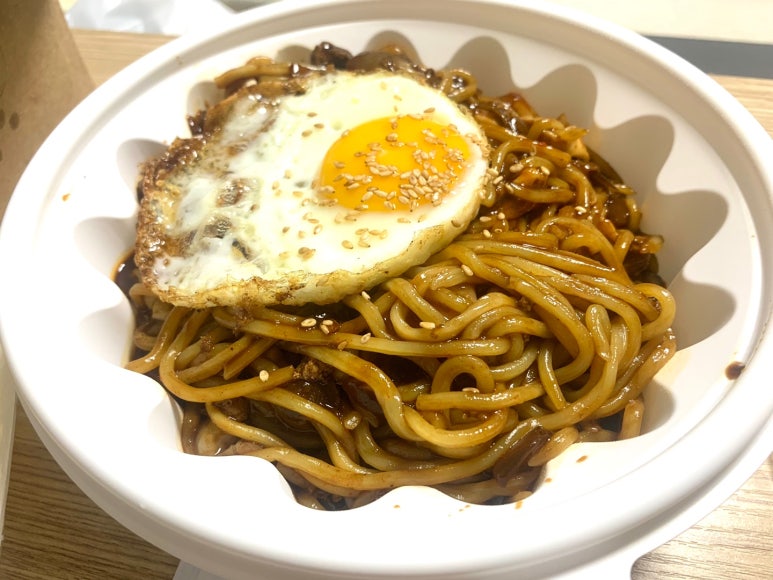 오서방짜장 이미지