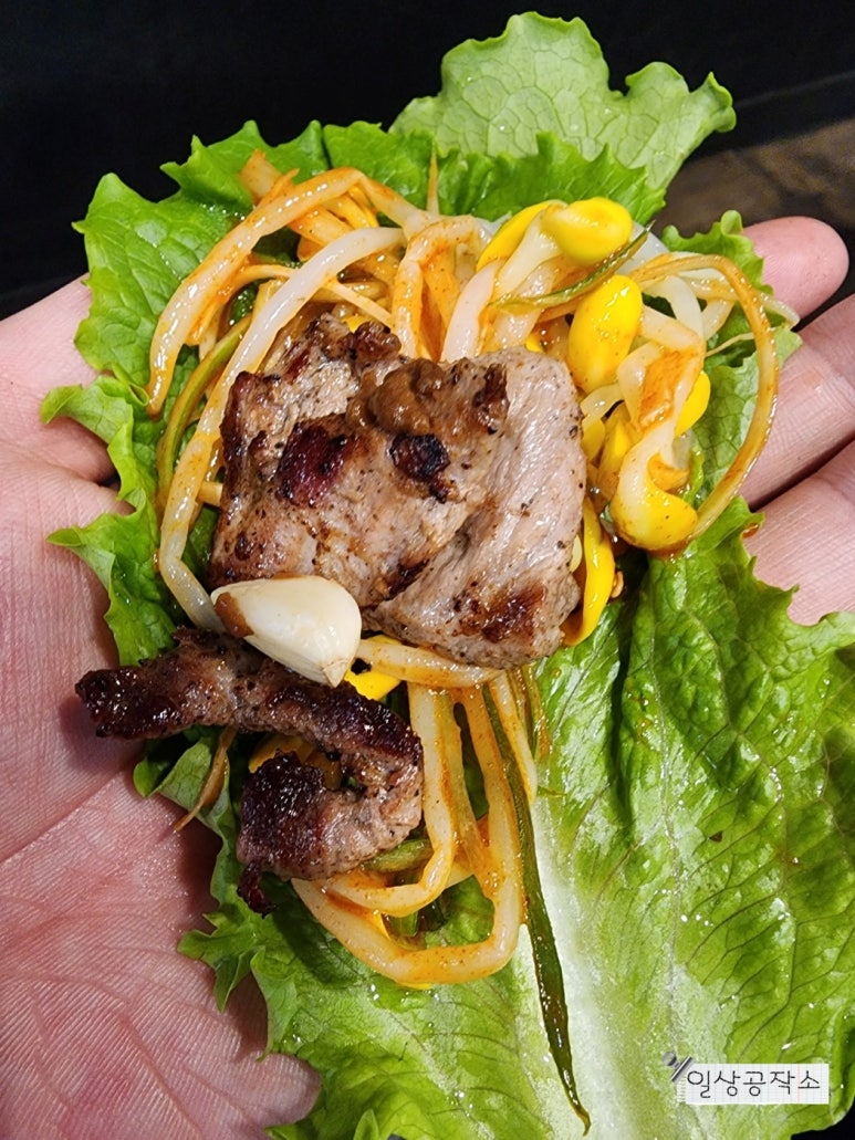금호연탄갈비 이미지