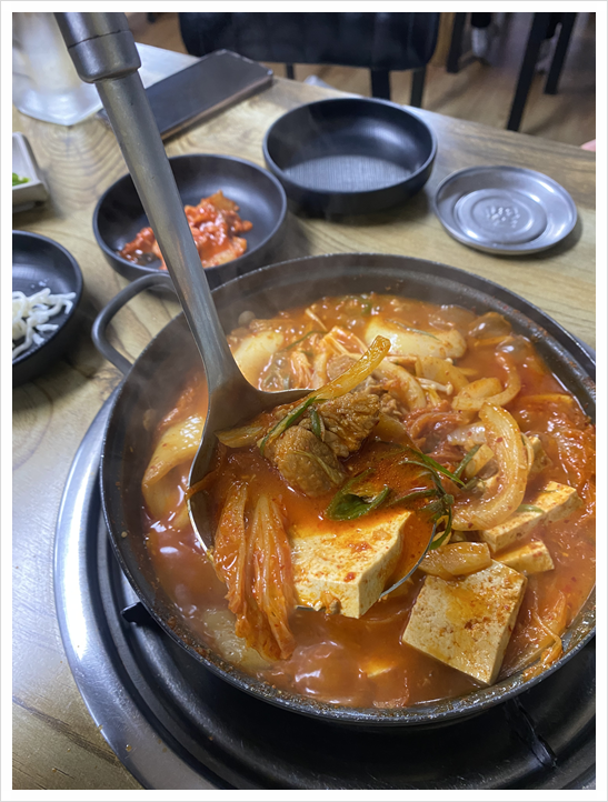 명가갈비찜 이미지