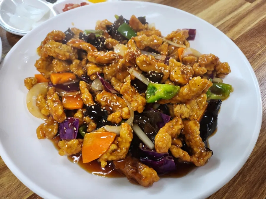 삼일반점 이미지