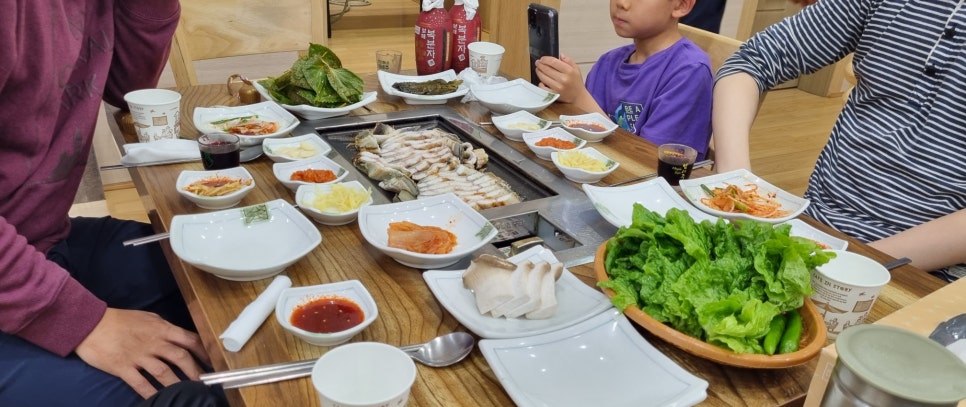 천지민물장어 이미지