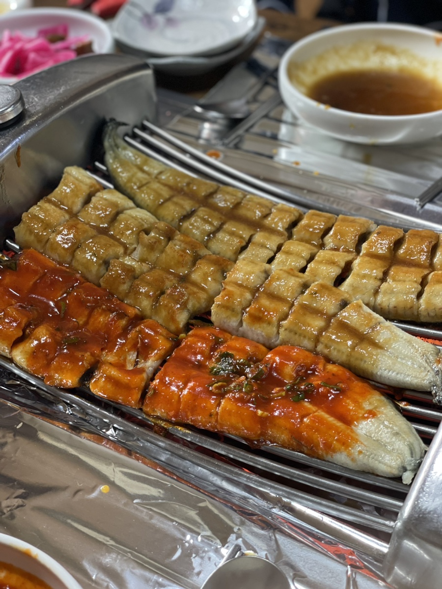 인평장어메기집 이미지