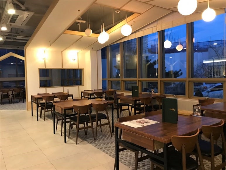 미꼬담 부천까치울점 이미지