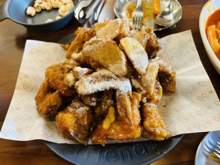 60계치킨강원 이미지